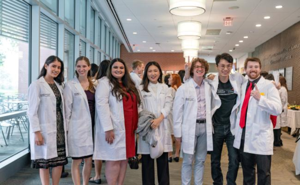 Pre-doctoral affiliate fellow Yeseul Kim — focusing on imaging to enhance early pancreatic cancer detection Pre-doctoral affiliate fellow Yeseul Kim — focusing on imaging to enhance early pancreatic cancer detection